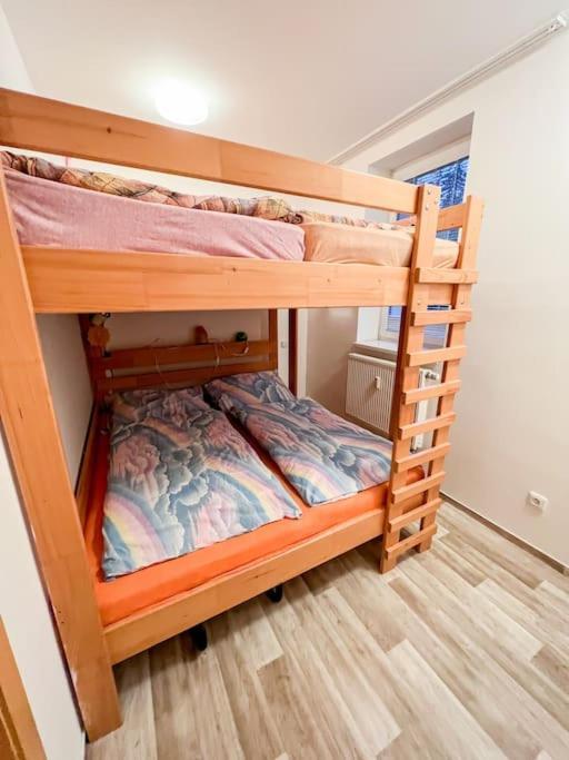 Prokop Apartment Železná Ruda Екстериор снимка