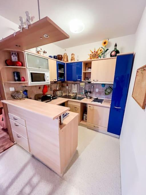 Prokop Apartment Železná Ruda Екстериор снимка