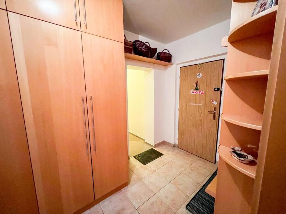 Prokop Apartment Železná Ruda Екстериор снимка