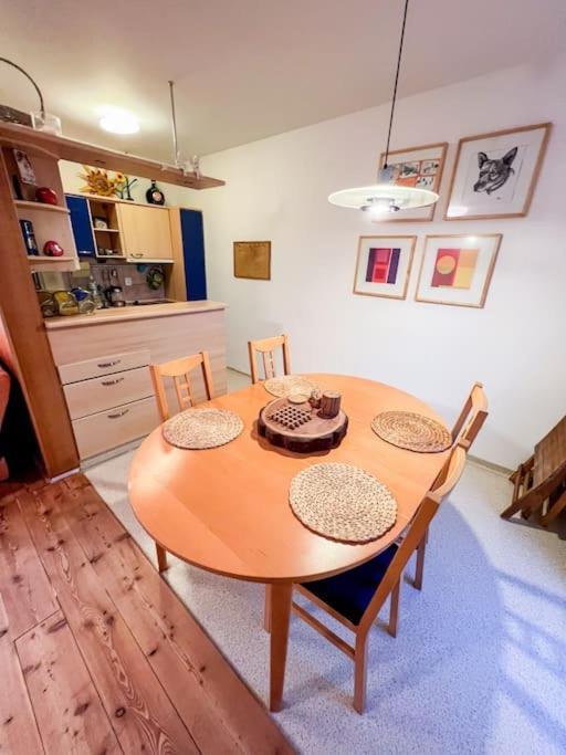 Prokop Apartment Železná Ruda Екстериор снимка
