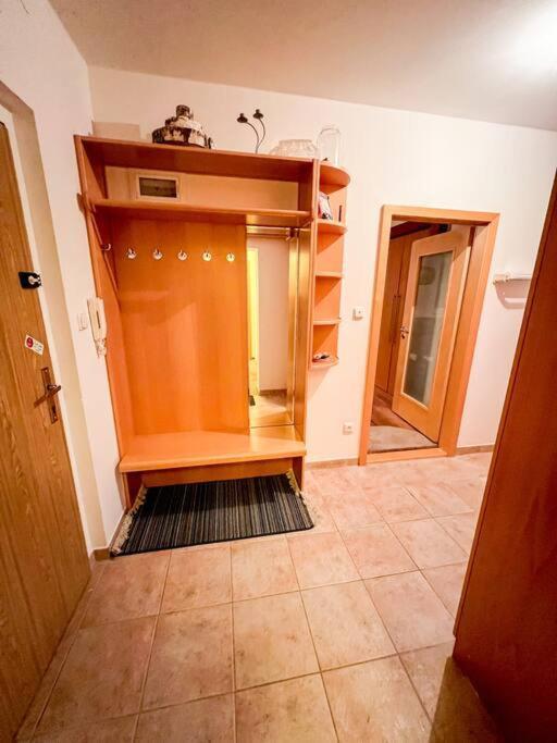 Prokop Apartment Železná Ruda Екстериор снимка