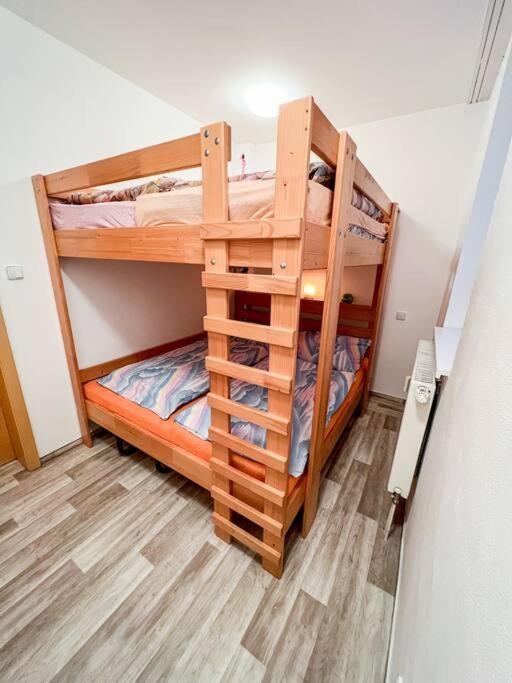Prokop Apartment Železná Ruda Екстериор снимка