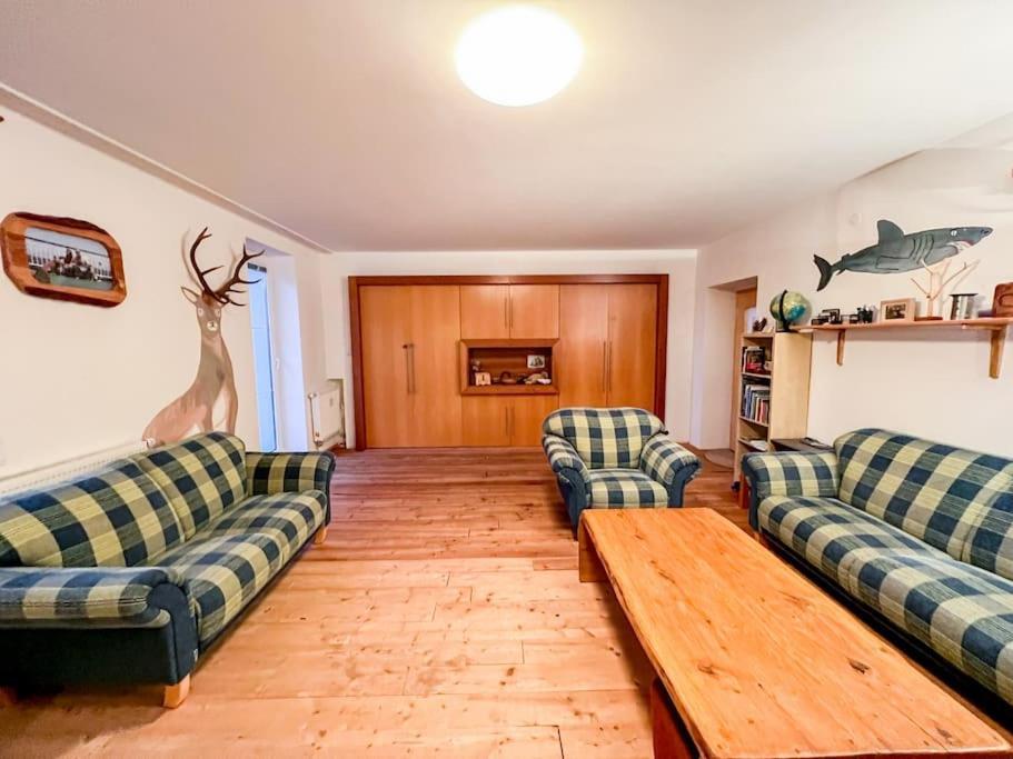 Prokop Apartment Železná Ruda Екстериор снимка