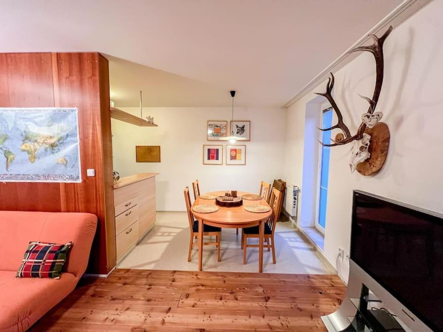 Prokop Apartment Železná Ruda Екстериор снимка